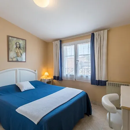 Appartement L'olivier