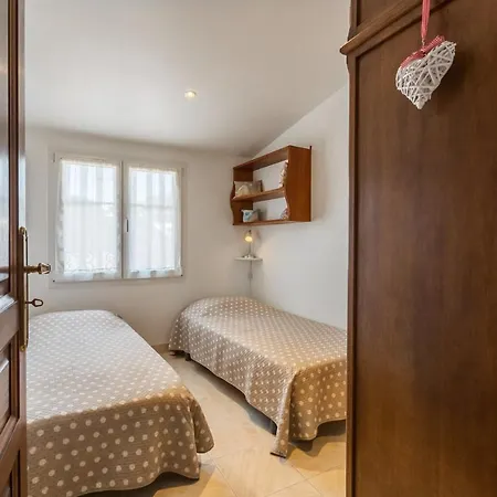 L'olivier Appartement *