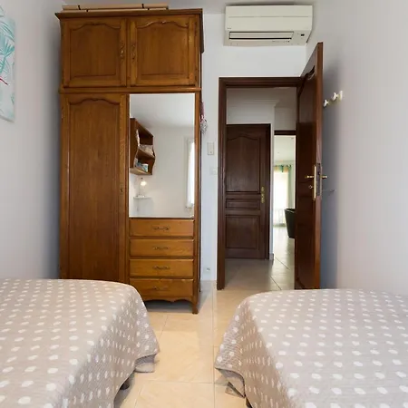 L'olivier Appartement Antibes