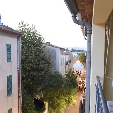 L'olivier Antibes