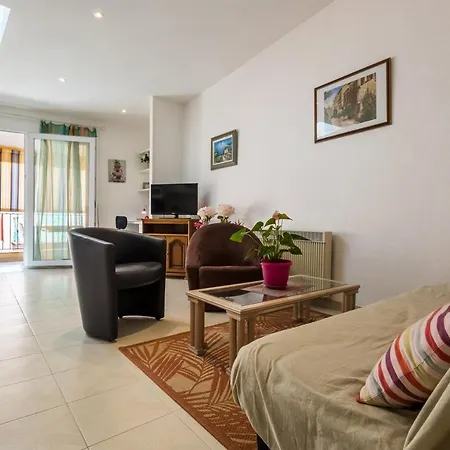 L'olivier Appartement *
