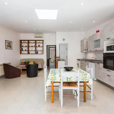 Appartement L'olivier Antibes