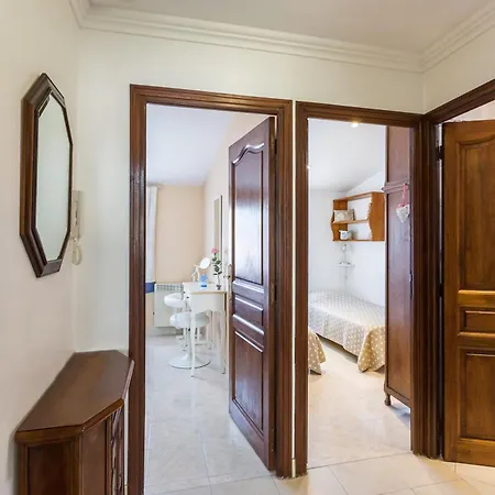 L'olivier Appartement Antibes
