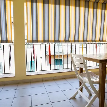 Appartement L'olivier Antibes