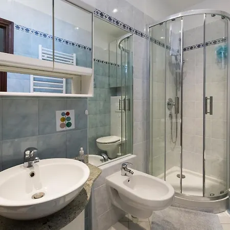 L'olivier Appartement Antibes